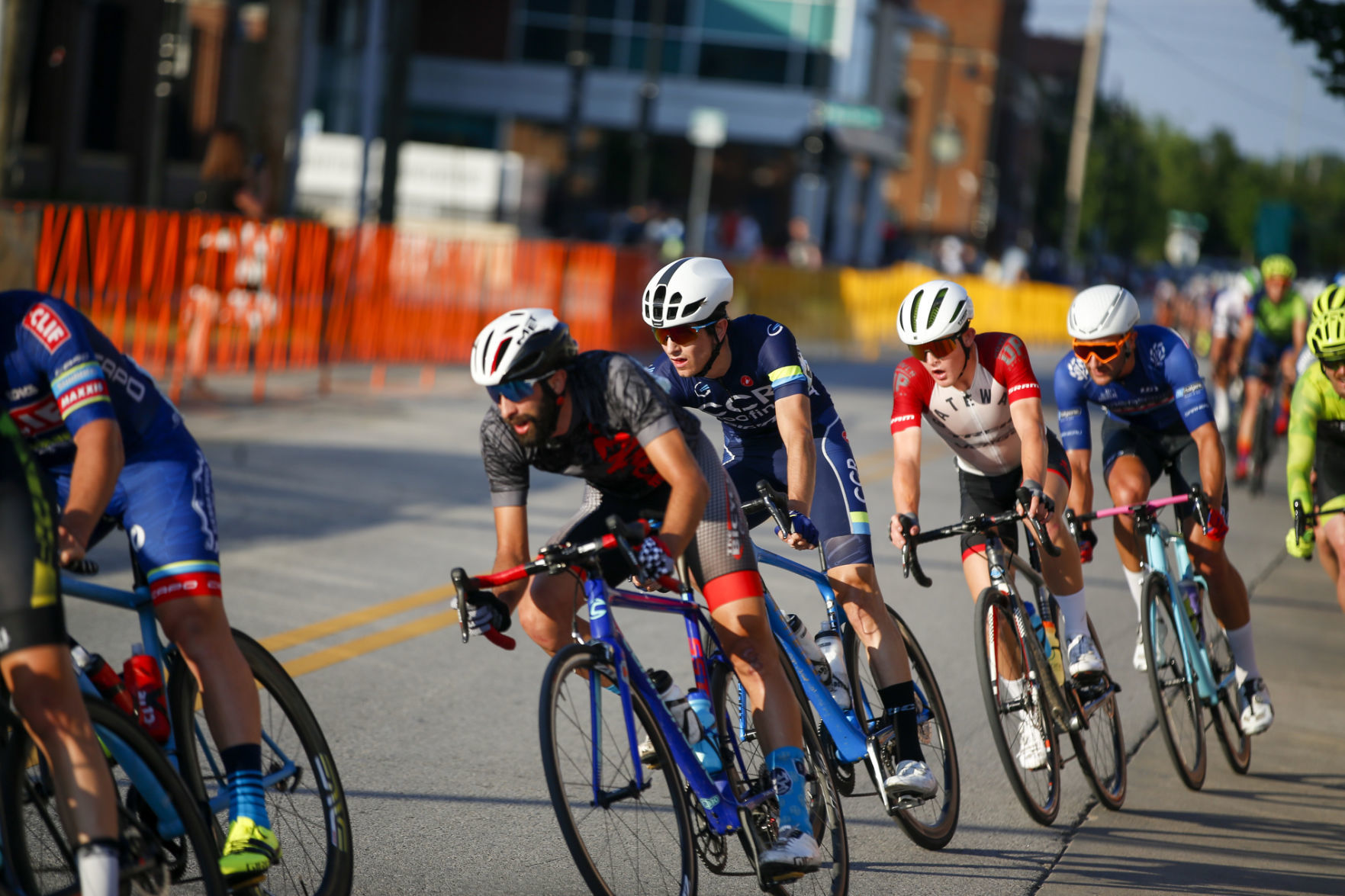 Tulsa Tough Day 2